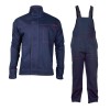 COSTUM SUDURA CU MANSETE ARMATE - L/H-176/C-104/W-92 COSTUM SUDURA CU MANSETE ARMATE - L/H-176/C-104/W-92