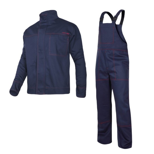 COSTUM SUDURA CU MANSETE ARMATE - L/H-176/C-104/W-92 COSTUM SUDURA CU MANSETE ARMATE - L/H-176/C-104/W-92