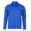 COSTUM LUCRU ANTISTATIC - M/H-170/C-104/W-92
