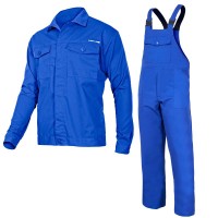 COSTUM LUCRU ANTISTATIC - 2XL/H-188/C-104/W-92