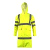 PELERINA PLOAIE REFLECTORIZANTA - 2XL PELERINA PLOAIE REFLECTORIZANTA - 2XL