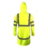 PELERINA PLOAIE REFLECTORIZANTA - 2XL PELERINA PLOAIE REFLECTORIZANTA - 2XL