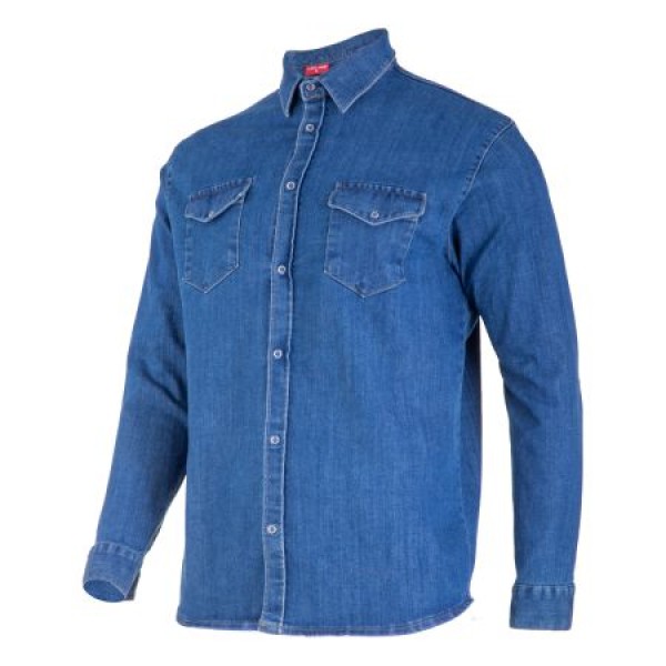 CAMASA TIP-BLUGI - 3XL CAMASA TIP-BLUGI - 3XL