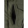 CAMASA CU TESATURA EXTRAREZISTENTA / KAKI - 2XL