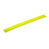 BANDA REFLECTORIZANTA ELASTICA 30X340MM / GALBEN