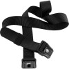 CUREA POLIESTER CU CATARAMA METAL RAPIDA 130CM / NEGRU CUREA POLIESTER CU CATARAMA METAL RAPIDA 130CM / NEGRU