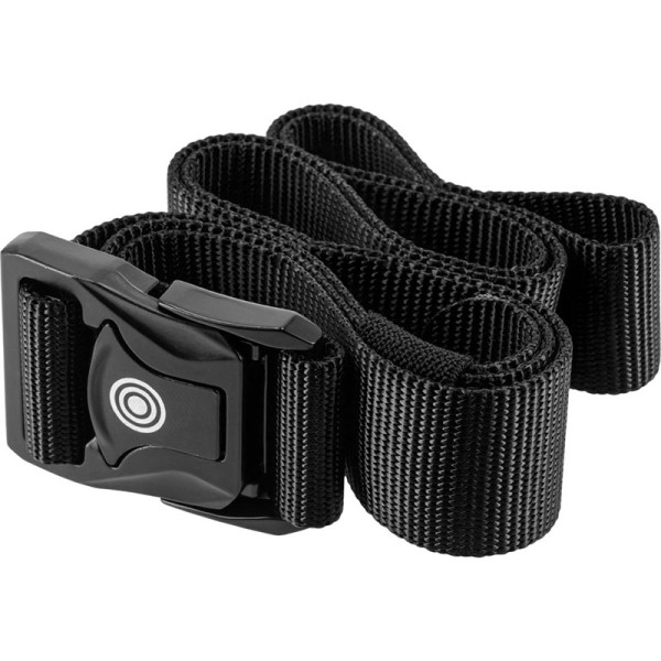 CUREA POLIESTER CU CATARAMA METAL RAPIDA 130CM / NEGRU CUREA POLIESTER CU CATARAMA METAL RAPIDA 130CM / NEGRU