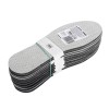 BRANT ANTITRANSPIRANT - 39, 10/SET
