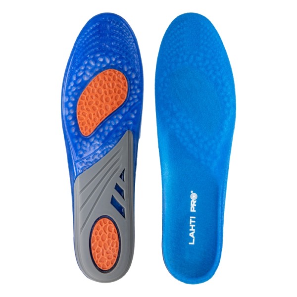 BRANT GEL DIVERSIFICAT CU MARIME AJUSTABILA - 35.5 - 42 BRANT GEL DIVERSIFICAT CU MARIME AJUSTABILA - 35.5 - 42