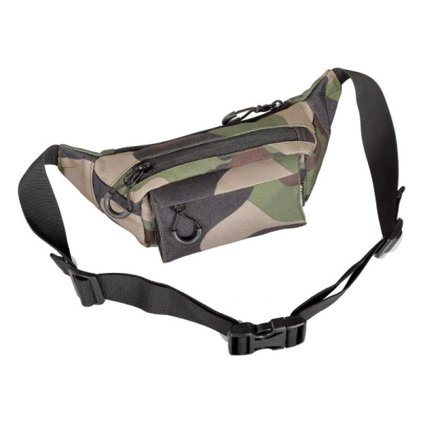 BORSETA POLIESTER IMPERMEABILA / CAMUFLAJ BORSETA POLIESTER IMPERMEABILA / CAMUFLAJ