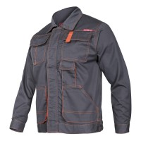 JACHETA LUCRU MEDIU-GROASA - 2XL/H-182