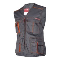 VESTA LUCRU MEDIU-GROASA - 2XL/H-188