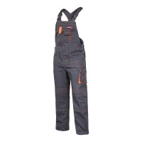 SALOPETA LUCRU MEDIU-GROASA - 2XL/H-182