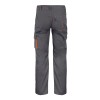 PANTALON LUCRU MEDIU-GROS - L/H-176