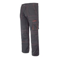 PANTALON LUCRU MEDIU-GROS - 2XL/H-182