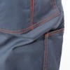 PANTALON LUCRU MEDIU-GROS - L/H-176