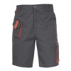 PANTALON LUCRU MEDIU-GROS SCURT - S/H-164