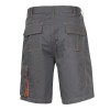 PANTALON LUCRU MEDIU-GROS SCURT - S/H-164