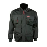 JACHETA LUCRU GROASA - 3XL/60