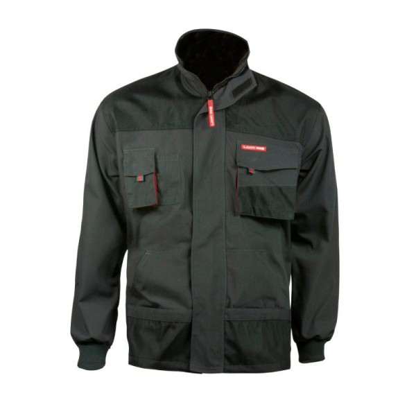 JACHETA LUCRU GROASA - 3XL/60 JACHETA LUCRU GROASA - 3XL/60