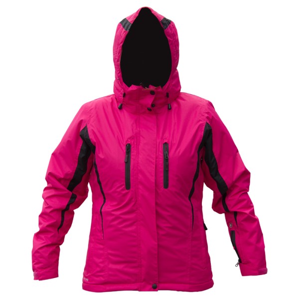 JACHETA CAPTUSITA PENTRU SCHI (DAMA) - XL JACHETA CAPTUSITA PENTRU SCHI (DAMA) - XL