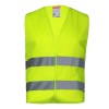 VESTA REFLECTORIZANTA / VERDE - 2XL VESTA REFLECTORIZANTA / VERDE - 2XL