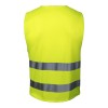 VESTA REFLECTORIZANTA / VERDE - 2XL VESTA REFLECTORIZANTA / VERDE - 2XL