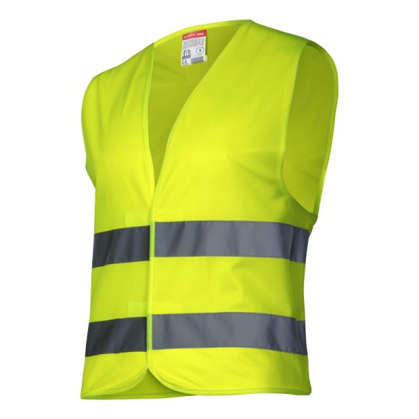 VESTA REFLECTORIZANTA / VERDE - 2XL VESTA REFLECTORIZANTA / VERDE - 2XL