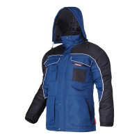 JACHETA LUCRU CAPTUSITA CU GLUGA - 2XL