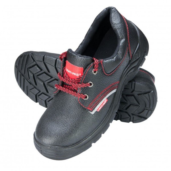 PANTOF PIELE (S1SRC) - 41 PANTOF PIELE (S1SRC) - 41