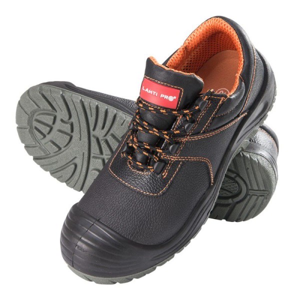 PANTOF PIELE (S1SRA) - 42