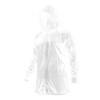 PELERINA PLOAIE CU NASTURI - M-XL PELERINA PLOAIE CU NASTURI - M-XL