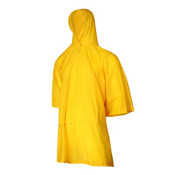 PELERINA PLOAIE / GALBEN - M-XL PELERINA PLOAIE / GALBEN - M-XL