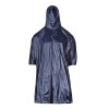 PELERINA PLOAIE / ALBASTRU - M-XL PELERINA PLOAIE / ALBASTRU - M-XL