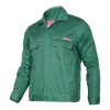 COSTUM LUCRU SUBTIRE / VERDE - S/H-164