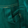 COSTUM LUCRU SUBTIRE / VERDE - S/H-164