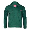 COSTUM LUCRU SUBTIRE / VERDE - S/H-164