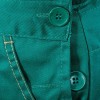 COSTUM LUCRU SUBTIRE / VERDE - S/H-164
