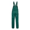 SALOPETA LUCRU SUBTIRE / VERDE - M/H-176