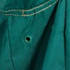 SALOPETA LUCRU SUBTIRE / VERDE - M/H-176