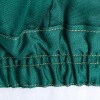 SALOPETA LUCRU SUBTIRE / VERDE - M/H-176