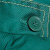 SALOPETA LUCRU SUBTIRE / VERDE - M/H-176