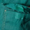SALOPETA LUCRU SUBTIRE / VERDE - M/H-176