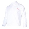 COSTUM LUCRU SUBTIRE / ALB - L/H-188
