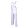 COSTUM LUCRU SUBTIRE / ALB - L/H-188