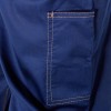 COSTUM LUCRU SUBTIRE / ALBASTRU - 2XL/H-182