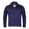 COSTUM LUCRU SUBTIRE / ALBASTRU - 2XL/H-182