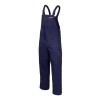 COSTUM LUCRU SUBTIRE / ALBASTRU - 2XL/H-182