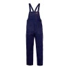 COSTUM LUCRU SUBTIRE / ALBASTRU - 2XL/H-182