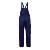 COSTUM LUCRU SUBTIRE / ALBASTRU - 2XL/H-182